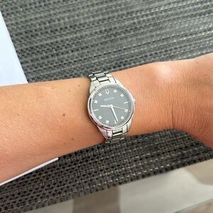 Bulova Watch